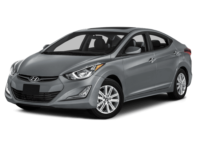 2015 Hyundai Elantra Limited FWD photo