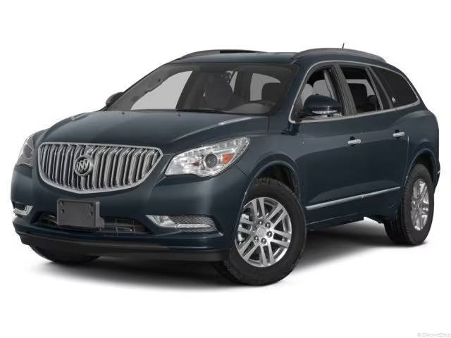 2016 Buick Enclave Leather AWD photo