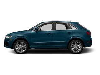 2016 Audi Q3 Prestige AWD photo