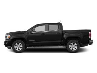 2016 GMC Canyon 2WD SLE RWD photo