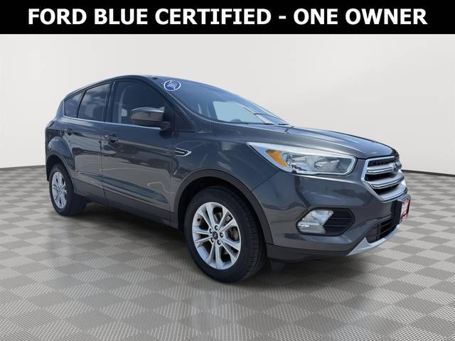 2017 Ford Escape SE FWD photo
