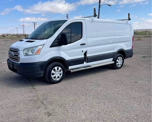 2015 Ford Transit Van RWD photo