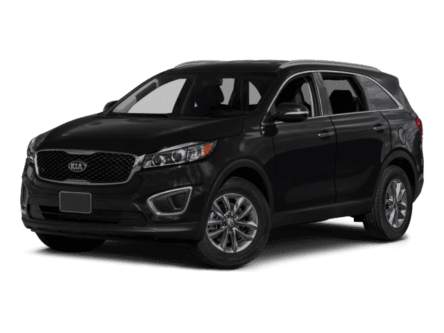 2016 Kia Sorento LX FWD photo