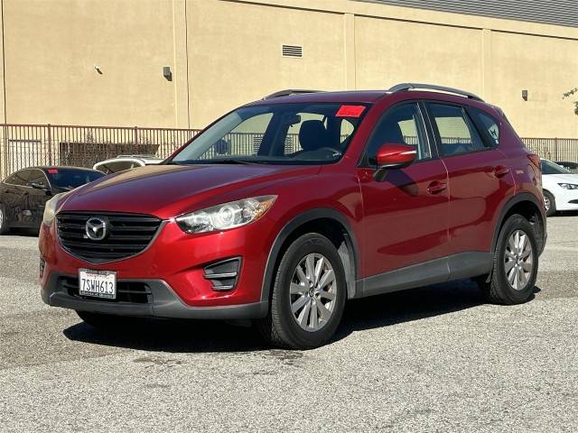 2016 Mazda CX-5 Sport FWD photo