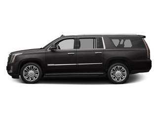 2016 Cadillac Escalade ESV Platinum RWD photo