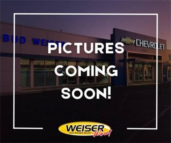 2016 Chevrolet Silverado 1500 LT 4WD photo