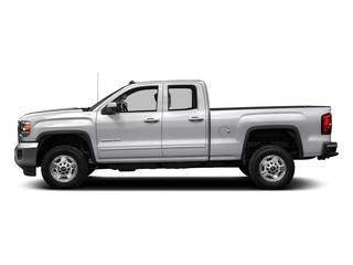 2016 GMC Sierra 2500HD SLT 4WD photo