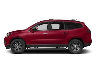 2016 Chevrolet Traverse LT FWD photo