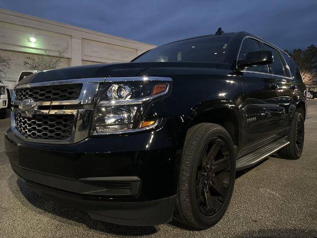 2016 Chevrolet Tahoe LT RWD photo