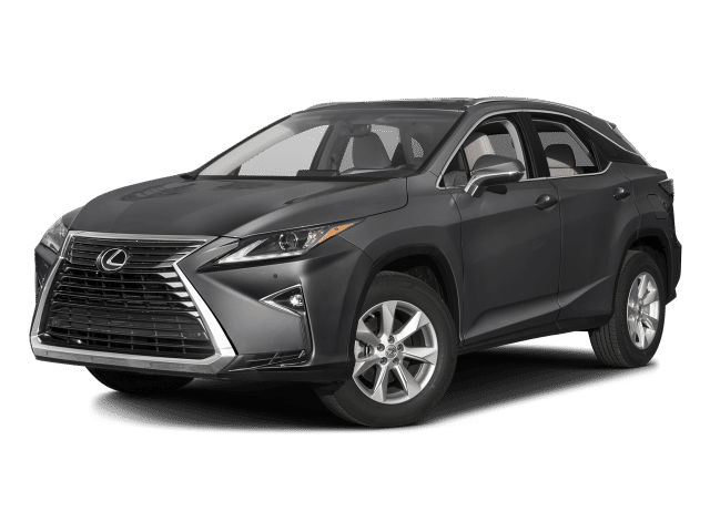 2016 Lexus RX AWD photo