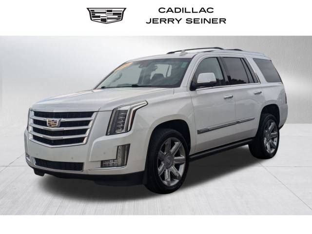 2016 Cadillac Escalade Premium Collection 4WD photo