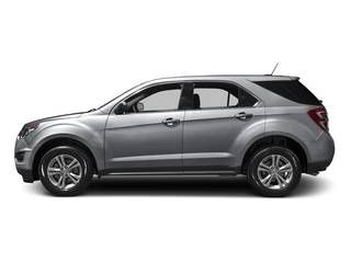 2016 Chevrolet Equinox L FWD photo