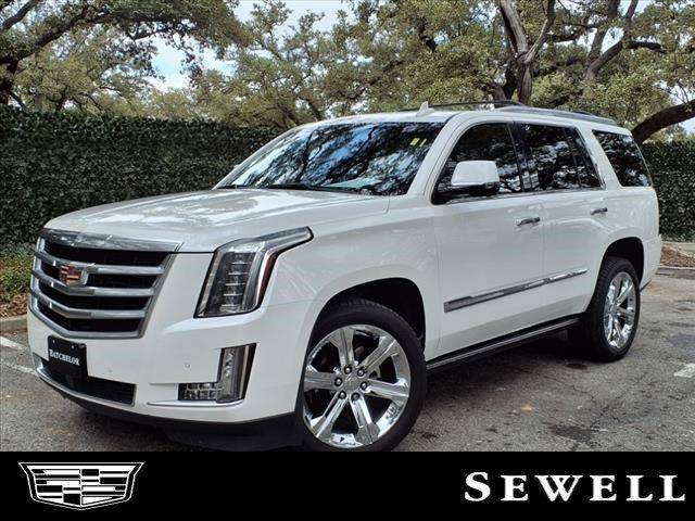 2016 Cadillac Escalade Premium Collection 4WD photo