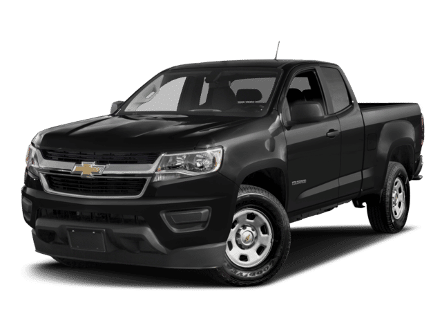 2016 Chevrolet Colorado 2WD WT RWD photo