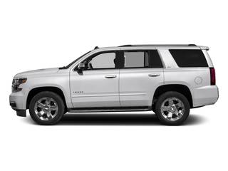 2016 Chevrolet Tahoe LTZ 4WD photo