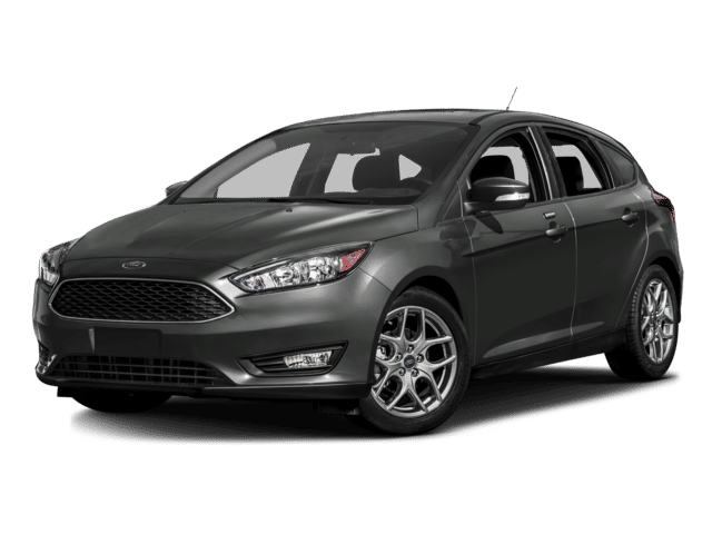 2016 Ford Focus SE FWD photo