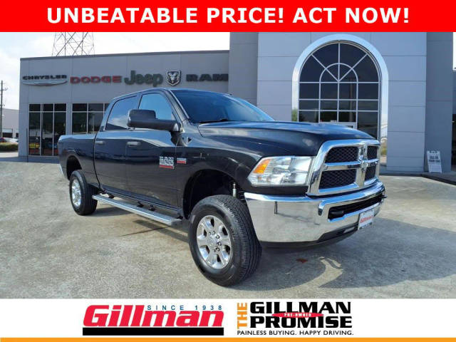 2016 Ram 2500 Tradesman 4WD photo