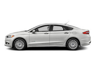 2016 Ford Fusion SE Hybrid FWD photo