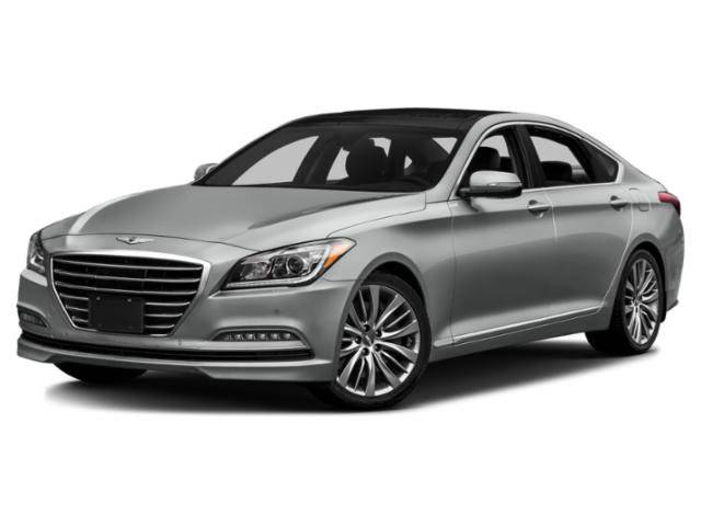 2015 Hyundai Genesis 3.8L  photo