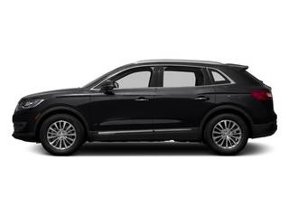 2016 Lincoln MKX Reserve AWD photo