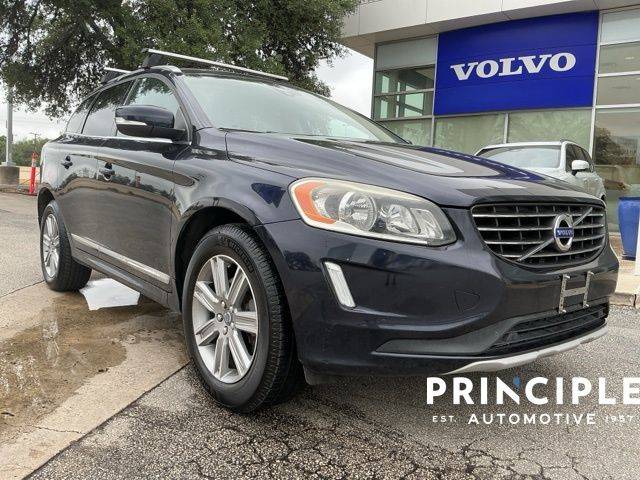 2016 Volvo XC60 T6 Drive-E AWD photo