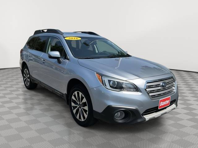 2016 Subaru Outback 2.5i Limited AWD photo