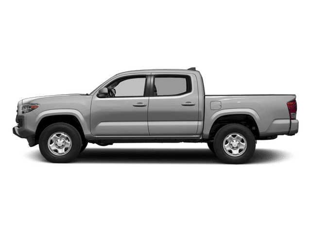 2016 Toyota Tacoma TRD Sport 4WD photo