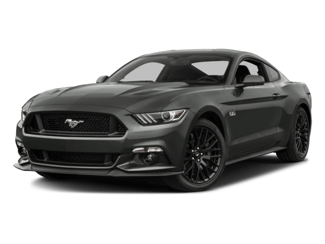 2016 Ford Mustang GT RWD photo