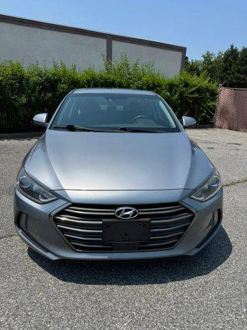 2017 Hyundai Elantra SE FWD photo