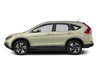 2016 Honda CR-V Touring AWD photo