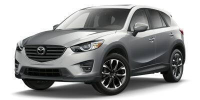 2016 Mazda CX-5 Grand Touring AWD photo