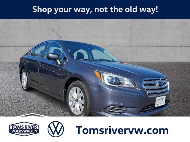 2016 Subaru Legacy 2.5i Premium AWD photo