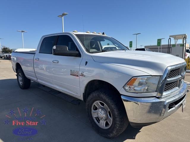 2016 Ram 3500 SLT 4WD photo