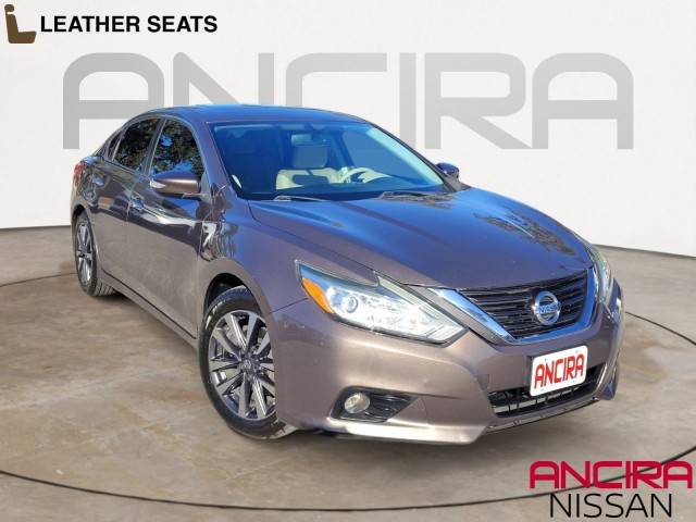 2016 Nissan Altima 2.5 SL FWD photo