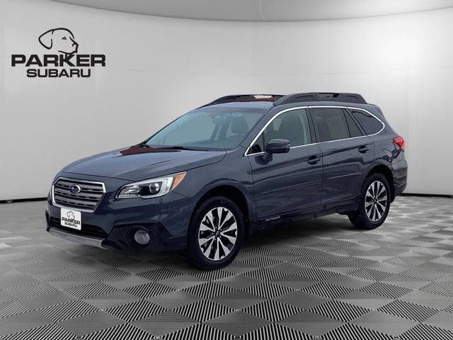 2016 Subaru Outback 3.6R Limited AWD photo