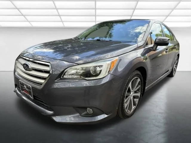 2016 Subaru Legacy 2.5i Limited AWD photo