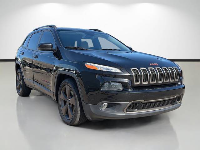 2016 Jeep Cherokee 75th Anniversary FWD photo