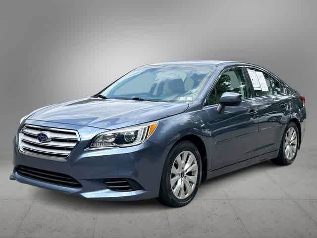 2016 Subaru Legacy 2.5i Premium AWD photo
