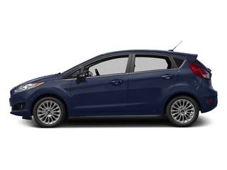 2016 Ford Fiesta Titanium FWD photo