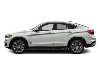 2016 BMW X6 xDrive50i AWD photo