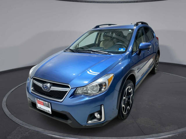 2016 Subaru Crosstrek Limited AWD photo