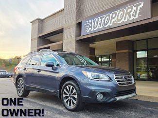 2016 Subaru Outback 2.5i Limited AWD photo