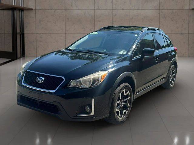 2016 Subaru Crosstrek Premium AWD photo