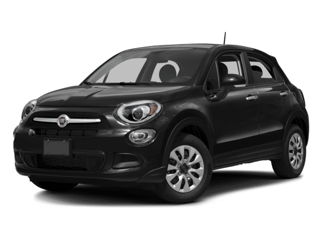 2016 FIAT 500X Easy AWD photo