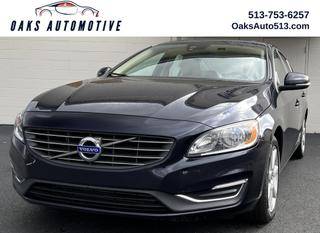 2016 Volvo S60 T5 Premier AWD photo