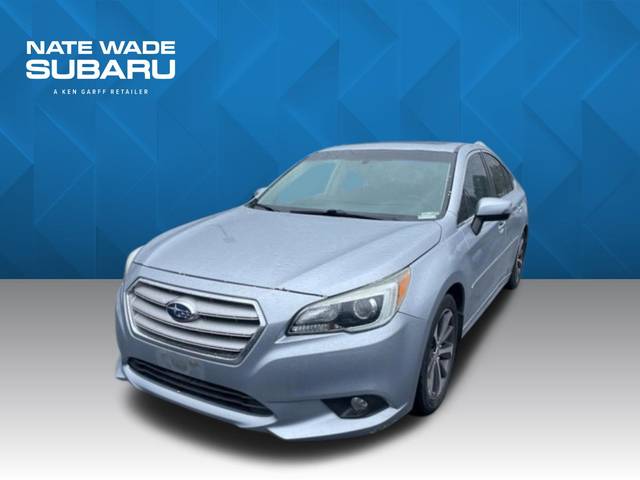 2016 Subaru Legacy 3.6R Limited AWD photo