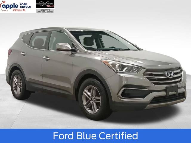 2017 Hyundai Santa Fe Sport 2.4L FWD photo