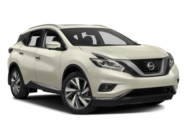 2016 Nissan Murano Platinum AWD photo