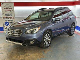 2016 Subaru Outback 3.6R Limited AWD photo
