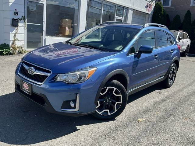 2016 Subaru Crosstrek Premium AWD photo